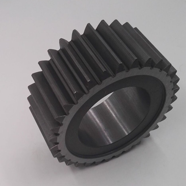 SK330-6E行走馬達(dá)減速箱二級(jí)行星齒輪24100U1682S14